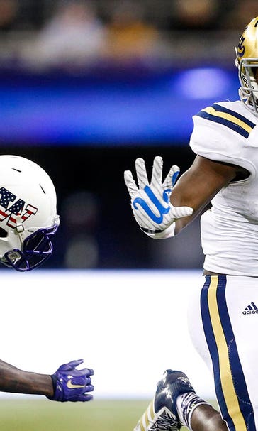 WhatIfSports 2014 College Football Week 13 Predictions